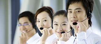 商務(wù)服務(wù)（電話傳真、政府信件處理、咨詢(xún)）