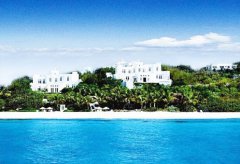 為什么國內(nèi)公司都設(shè)立香港海外控股公司？