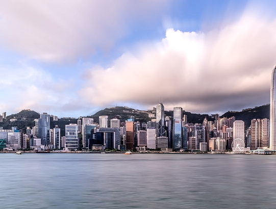 注冊香港公司適用哪些對象？