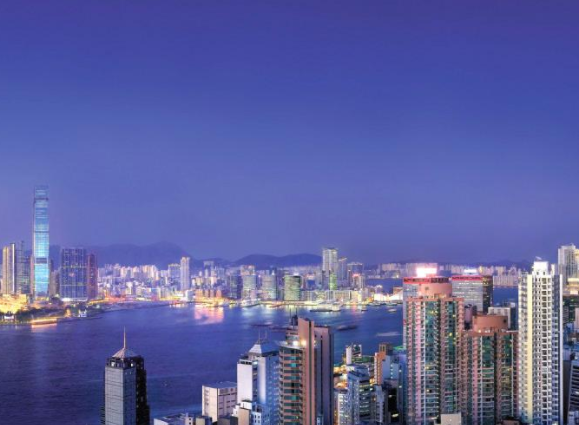 您注冊的香港公司是安全嗎？