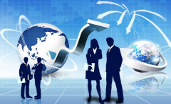 為什么說香港公司注冊是企業(yè)進軍國際市場最佳窗口之一？