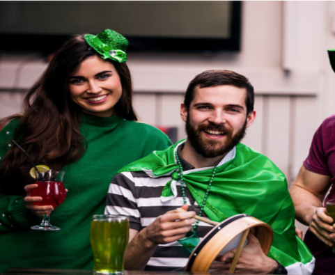 愛爾蘭海歸:重返愛爾蘭甜蜜生活