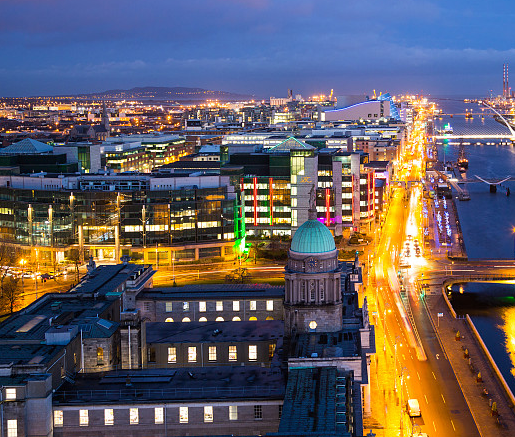 愛爾蘭移民：適合的才是較好的！