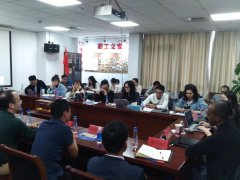 【聚焦】卓信參加北美輕品牌獨(dú)立站和網(wǎng)紅營銷私董會，深化企業(yè)合作交流