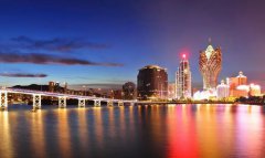 澳門再推數(shù)百億經(jīng)濟(jì)援助，多措并舉助中小企持續(xù)發(fā)展