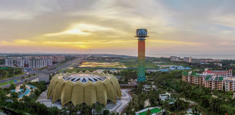 海南自由貿(mào)易港?？诮瓥|新區(qū)公司注冊(cè)