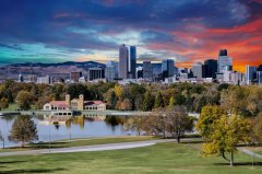 注冊(cè)美國(guó)公司，為什么選擇科羅拉多州