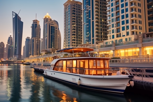 經(jīng)營哈伊馬角公司可以享受哪些稅務優(yōu)惠