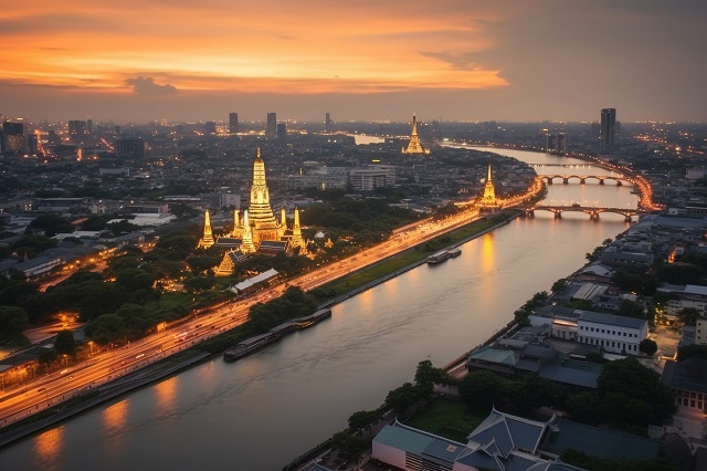 關(guān)于泰國(guó)公司境外投資備案鼓勵(lì)、限制、禁止行業(yè)有哪些