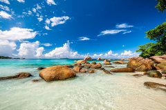 淺談塞舌爾投資環(huán)境怎么樣 設立塞舌爾公司的難度大不大