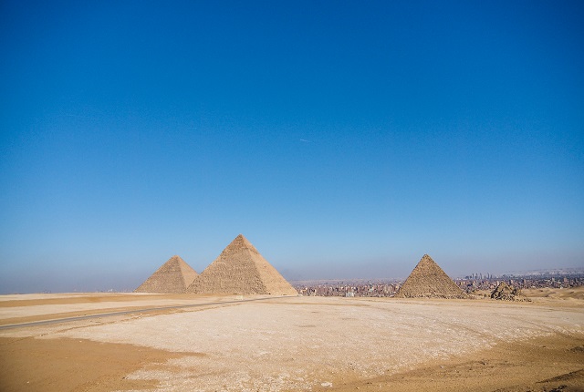 中企如何在埃及注冊公司:全流程深度解析與實用指南