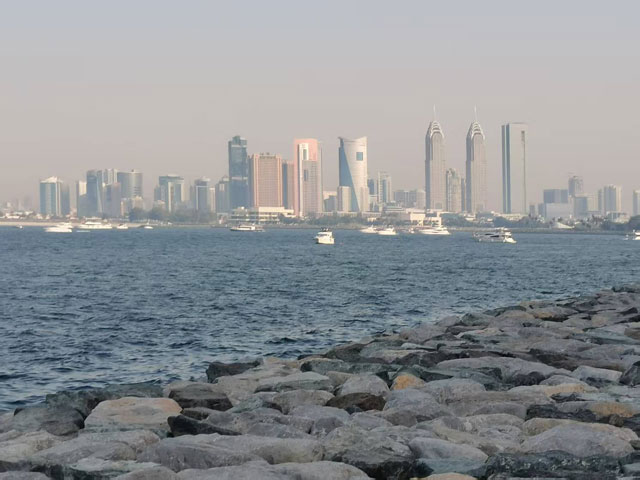 迪拜開公司全流程手續(xù)詳解:開啟中東商業(yè)新征程