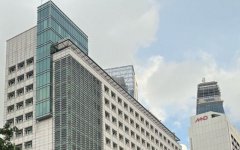 注冊新加坡公司對法人國籍有要求嗎?